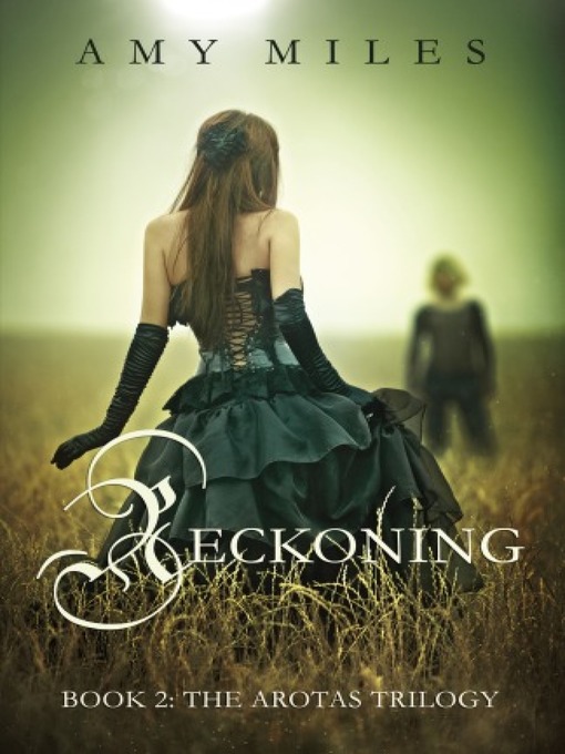 Title details for Reckoning by Amy Miles - Available